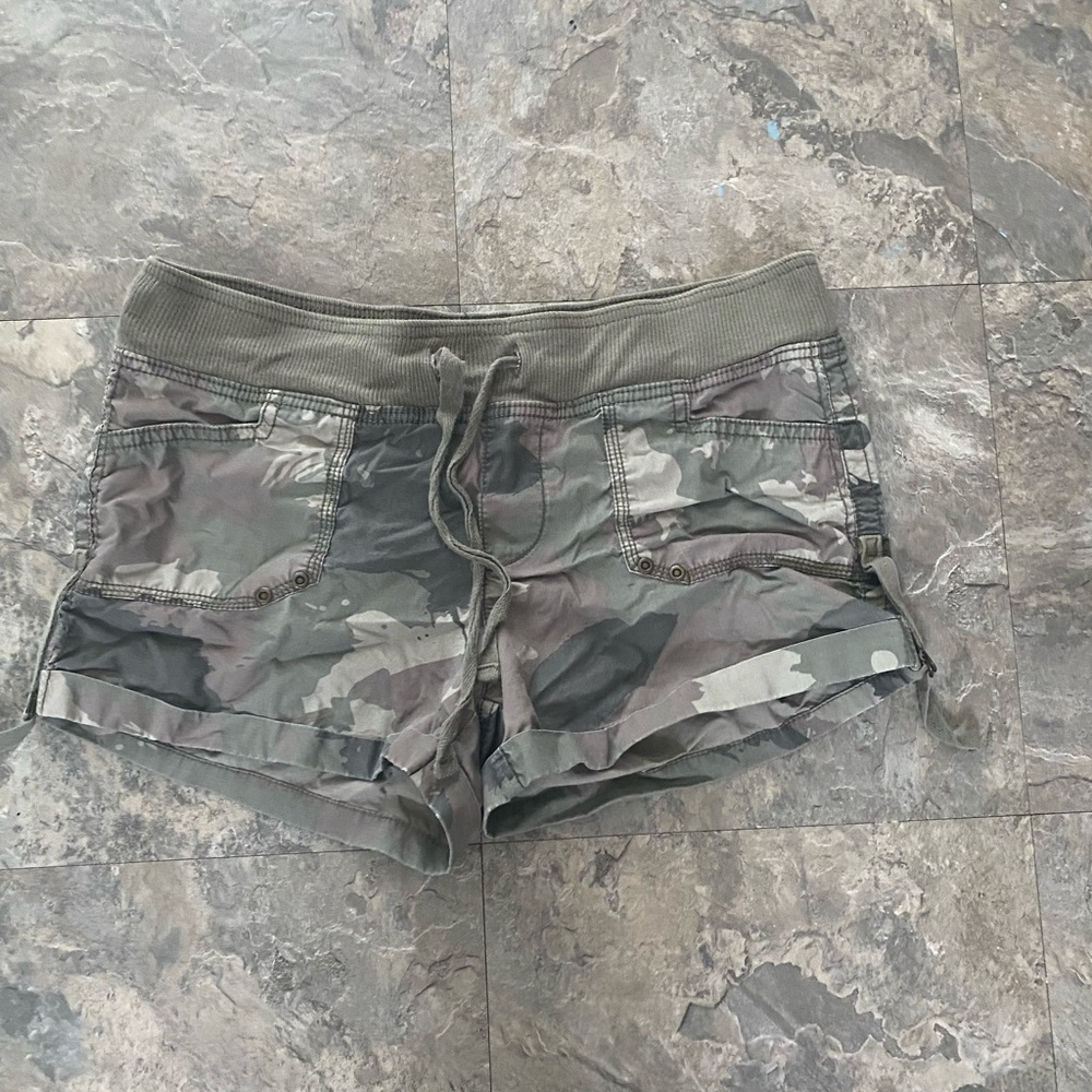 cargo shorts